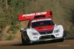 Suzuki Grand Vitara Pikes Peak 2007 года